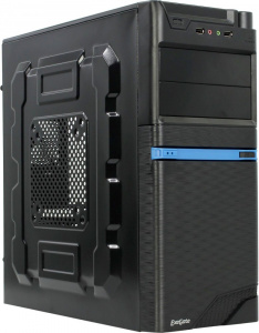    ExeGate XP-316 450W, black