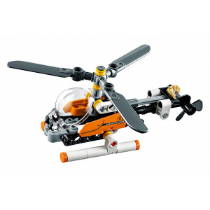    Lego Technic 42064   - 