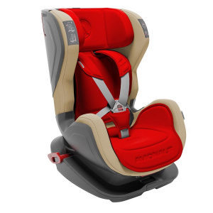     1-2 (9-25 ) Avionaut Glider red-beige - 