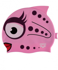      Arena AWT Fish Stella/Pink (91915 91) - 
