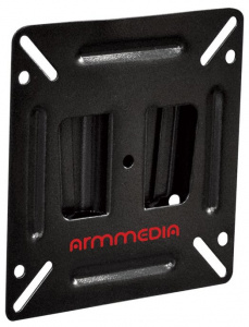  ARM Media LCD-01, Black