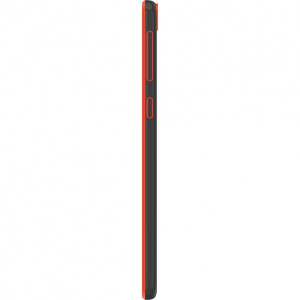    HTC Desire 820, Dark Gray/Orange - 