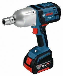   Bosch GDS 18 V-LI H