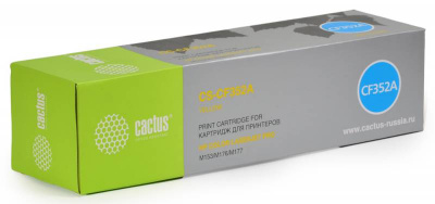     Cactus CS-CF352A yellow - 