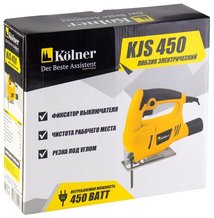 Вибратор Kolner Отзывы