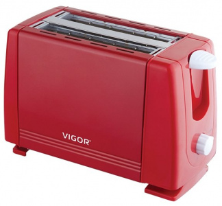  Vigor HX-6017, red