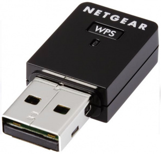 Wi-Fi  Netgear WNA3100M-100PES