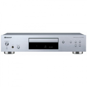   CD- Pioneer PD-30AE S Silver - 