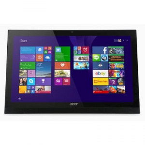    Acer Aspire Z1-623 (DQ.B3KER.003), Black - 