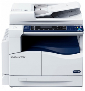    XEROX WorkCentre 5022 - 