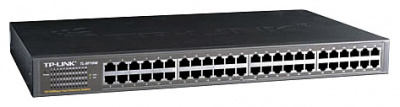  TP-LINK TL-SF1048