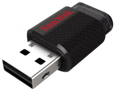    Sandisk Ultra Dual USB Drive 64GB - 