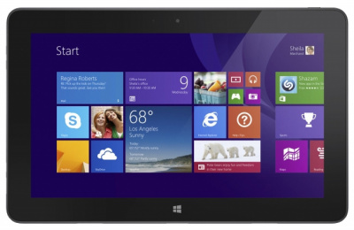  Dell Venue11Pro 7130