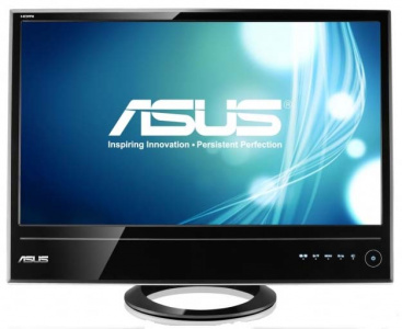    ASUS ML228H Glossy-Black - 