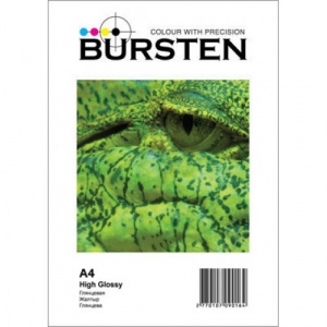    BURSTEN A4  240 (50 ) - 