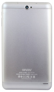  Ginzzu GT-8005 8Gb, silver