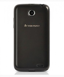    Lenovo   Lenovo A516 Black - 