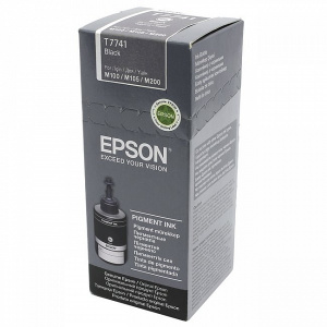    Epson T7741 black - 