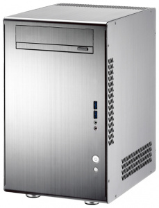    Lian Li PC-Q11A Silver