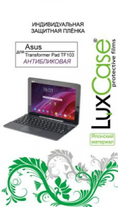   LuxCase  Asus Transformer Pad TF103 Anti-Glare