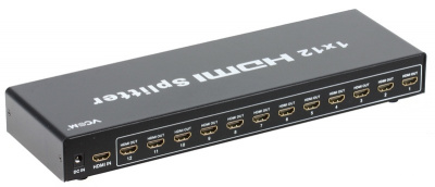  VCOM HDMI Splitter DD4112 (HDMI v1.4, )