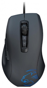   Roccat Kone Pure Black USB - 