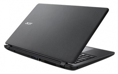  Acer Aspire ES1-572-P61J (NX.GD0ER.021) black