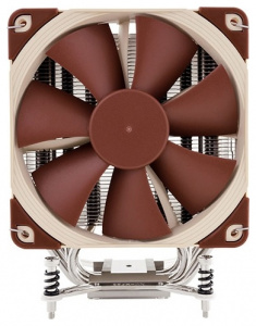   Noctua NH-U12DX i4 Al+Cu for all 300-1500 /