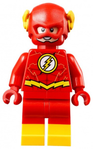    LEGO DC Super Heroes 76117       - 