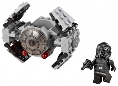    LEGO Star Wars 75128 - 