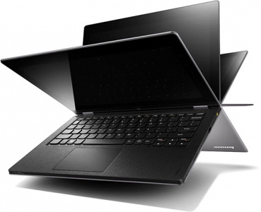  Lenovo IdeaPad Yoga 13