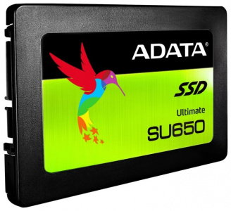 SSD- Adata ASU650SS-120GT-R 120Gb