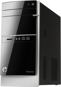   HP Pavilion 500-484nr (K4T46EA)