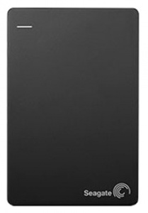      Seagate 2000Gb STDR2000200 black - 