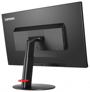    Lenovo ThinkVision P27h-10 black - 