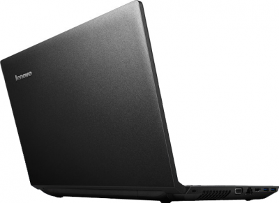  Lenovo B590 Black