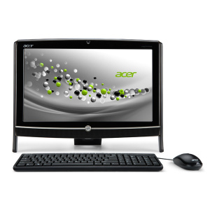    Acer Aspire Z1650d - 