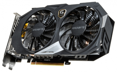  GIGABYTE GeForce GTX 950 (2Gb GDDR5, DVI-I + HDMI + 3xDP)