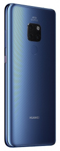    Huawei Mate 20 6/128Gb HMA-L29 Midnight Blue - 