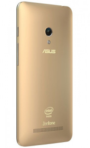    ASUS Zenfone 5 16Gb (90AZ00J1-M01530) Gold - 