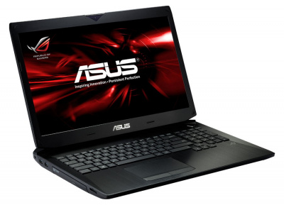  ASUS ROG G750JW-NH71