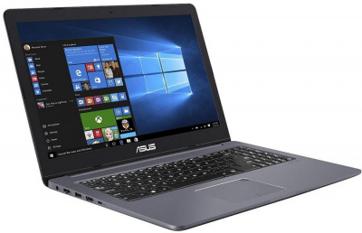  Asus VivoBook Pro N580VD-FI761 (90NB0FL4-M12000), Grey