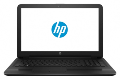  HP 15-ba587ur (Z9A84EA), black