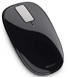   Microsoft Explorer Touch Mouse - 