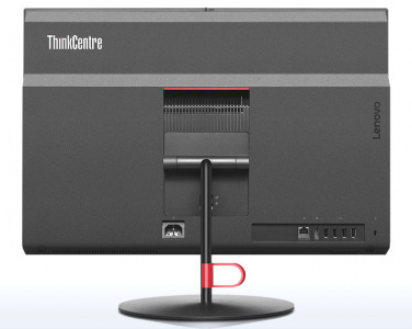    Lenovo ThinkCentre M800z MS (10EU003QRU), Black - 