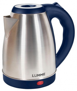  Lumme LU-131, blue