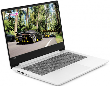  Lenovo IdeaPad 330S-14IKB (81F4004YRU) White