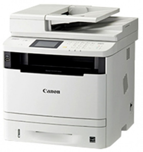    Canon i-Sensys MF411dw - 