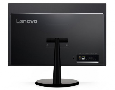    Lenovo V510z (10NQ001PRU), Black - 