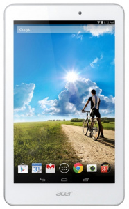  Acer Iconia Tab A1-841 16Gb Silver